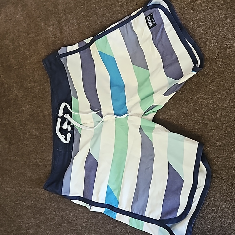 Ezekiel swim shorts